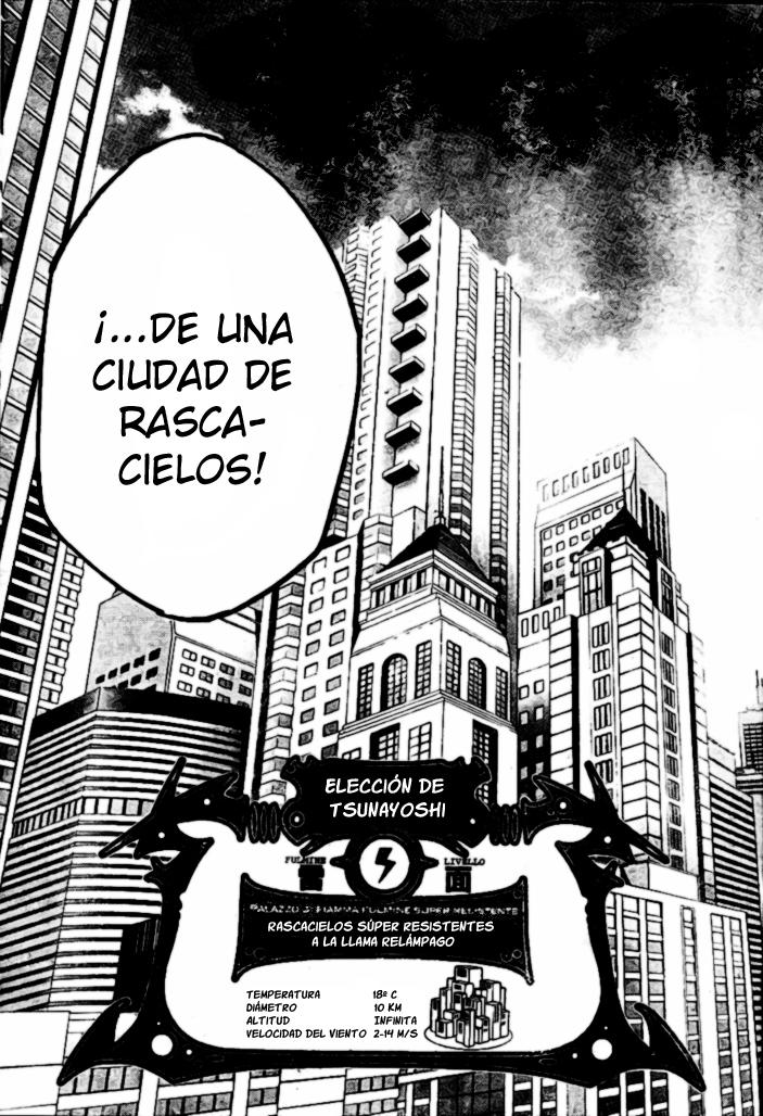 Read Katekyo Hitman Reborn ES Manga Online