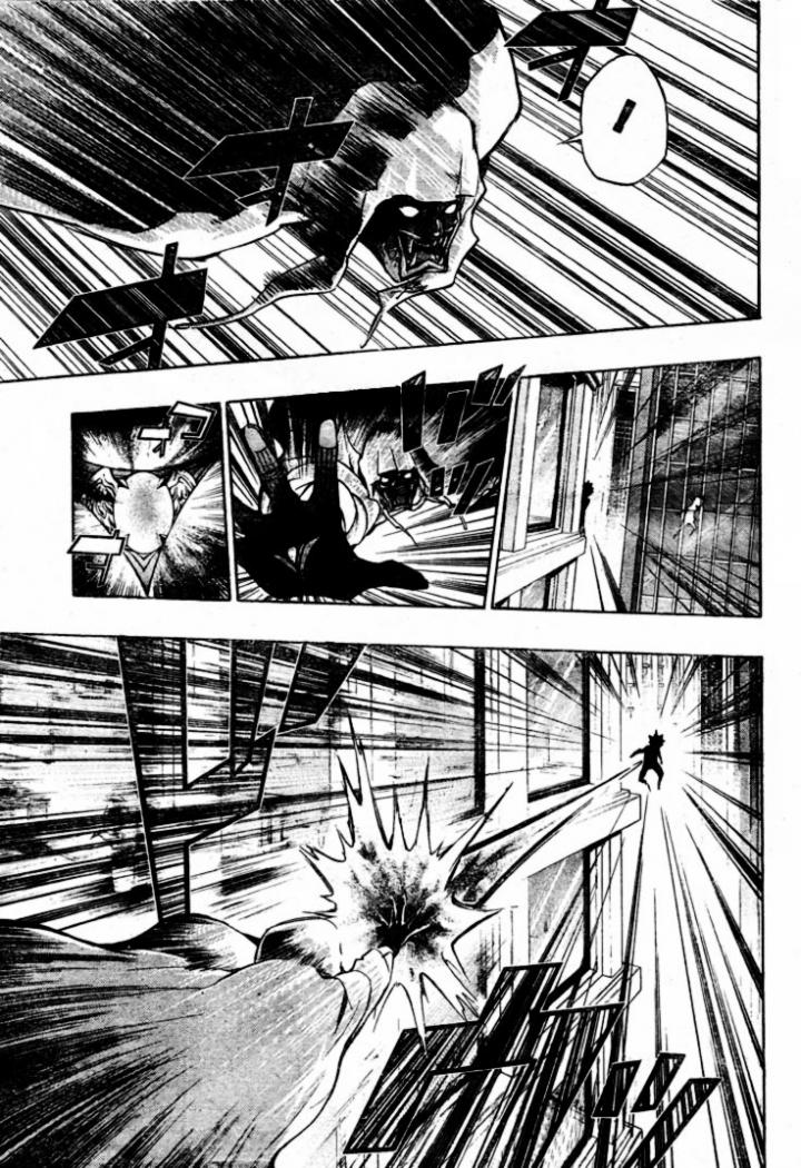 Read Katekyo Hitman Reborn ES Manga Online