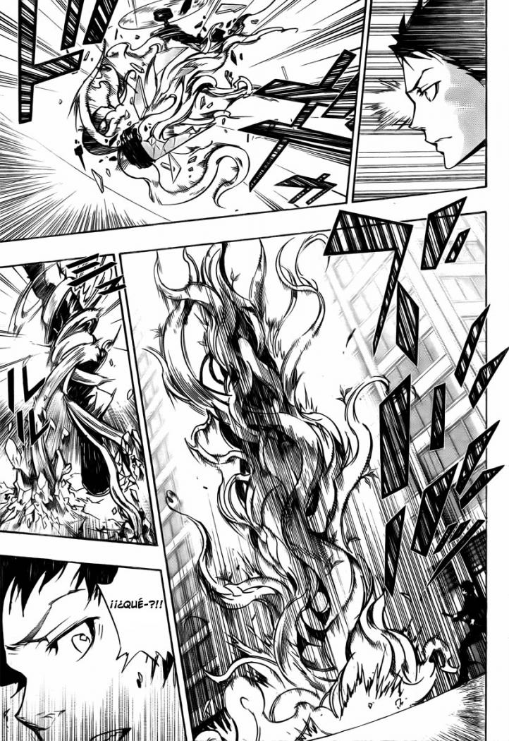Read Katekyo Hitman Reborn ES Manga Online