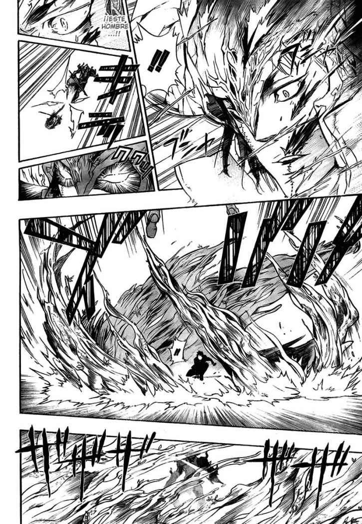 Read Katekyo Hitman Reborn ES Manga Online