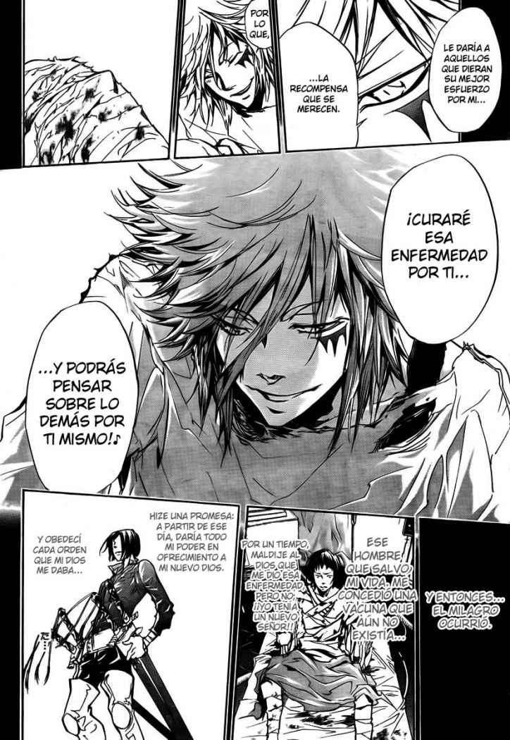 Read Katekyo Hitman Reborn ES Manga Online
