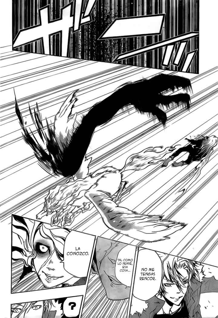 Read Katekyo Hitman Reborn ES Manga Online