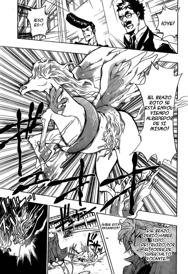 Read Katekyo Hitman Reborn ES Manga Online