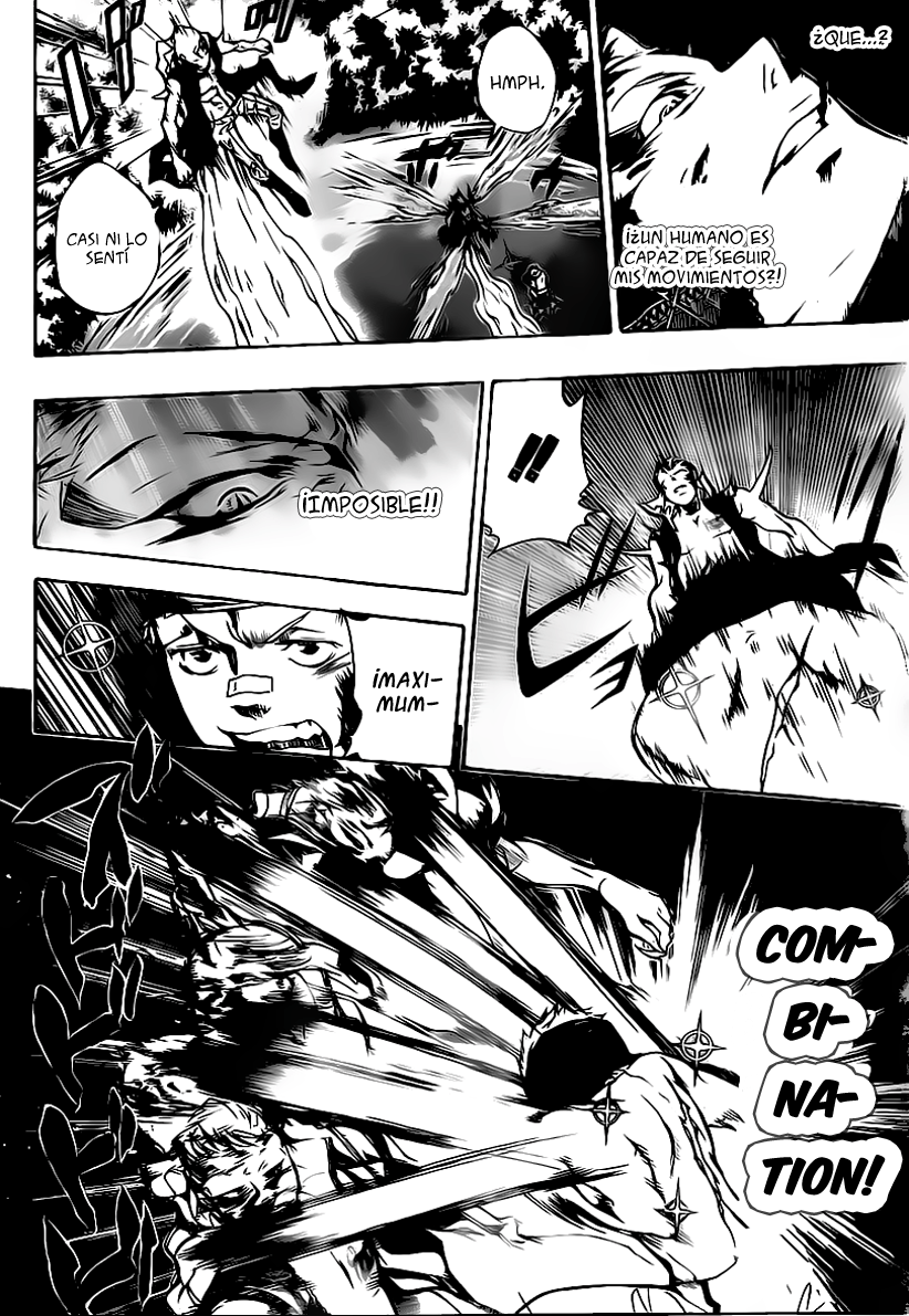 Read Katekyo Hitman Reborn ES Manga Online