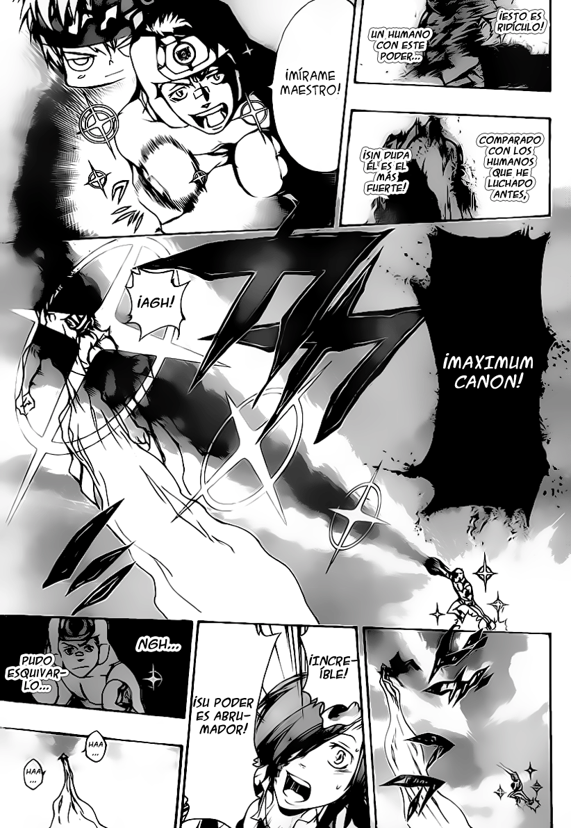 Read Katekyo Hitman Reborn ES Manga Online