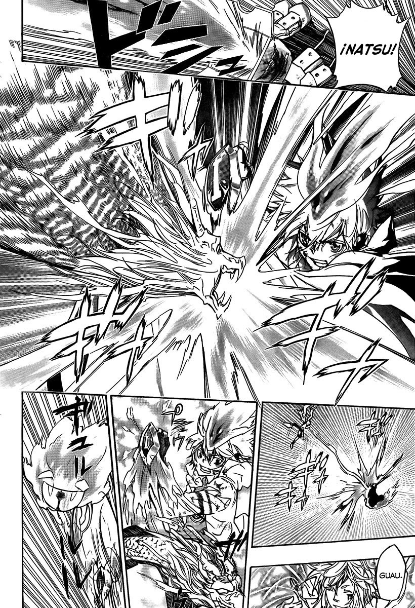 Read Katekyo Hitman Reborn ES Manga Online
