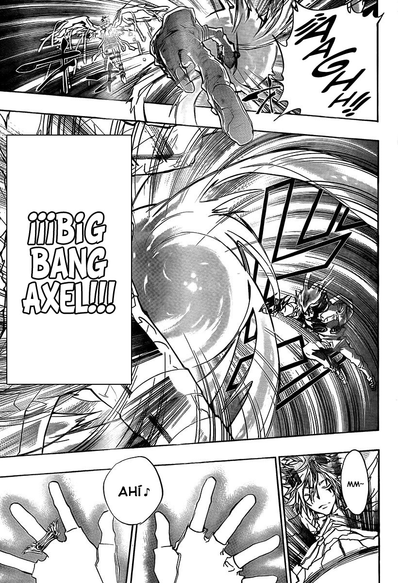 Read Katekyo Hitman Reborn ES Manga Online