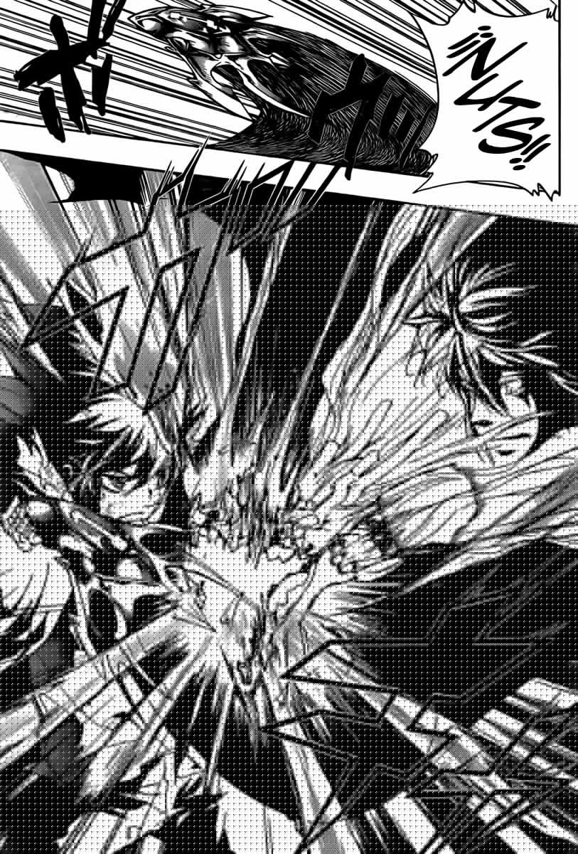 Read Katekyo Hitman Reborn ES Manga Online