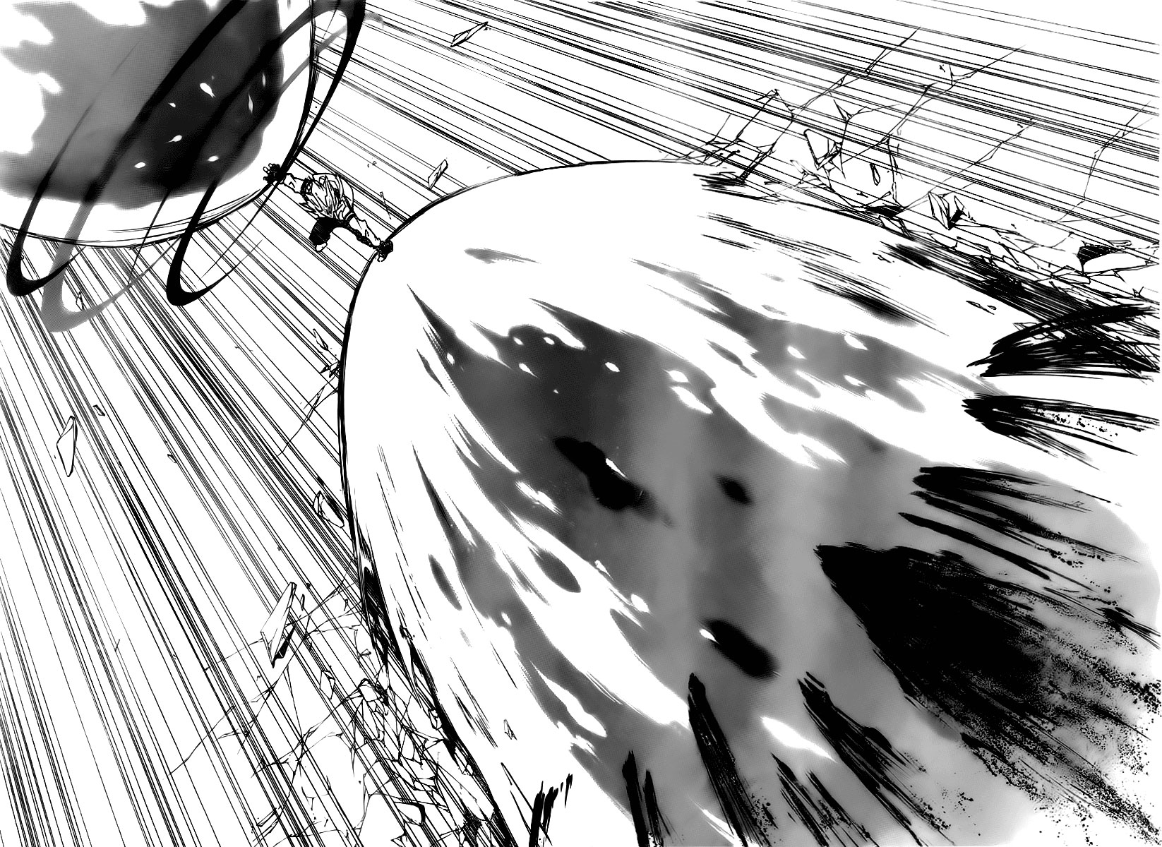 Read Katekyo Hitman Reborn ES Manga Online