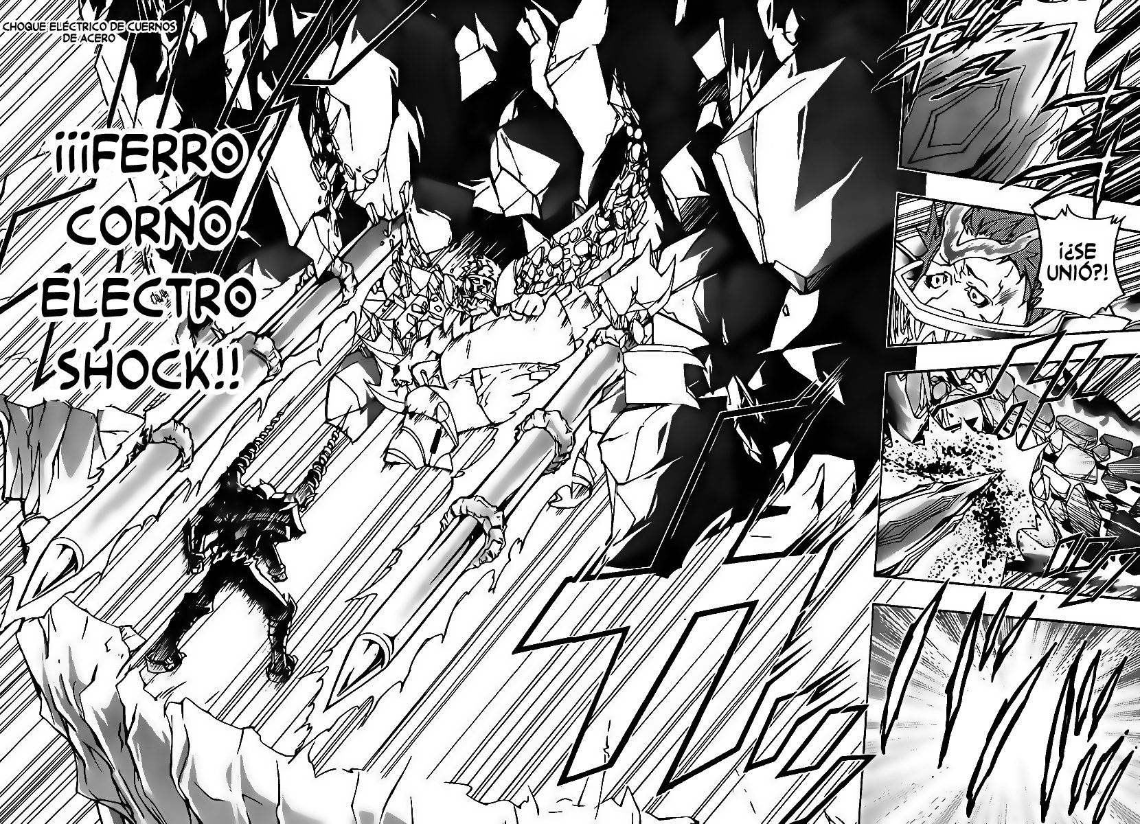 Read Katekyo Hitman Reborn ES Manga Online