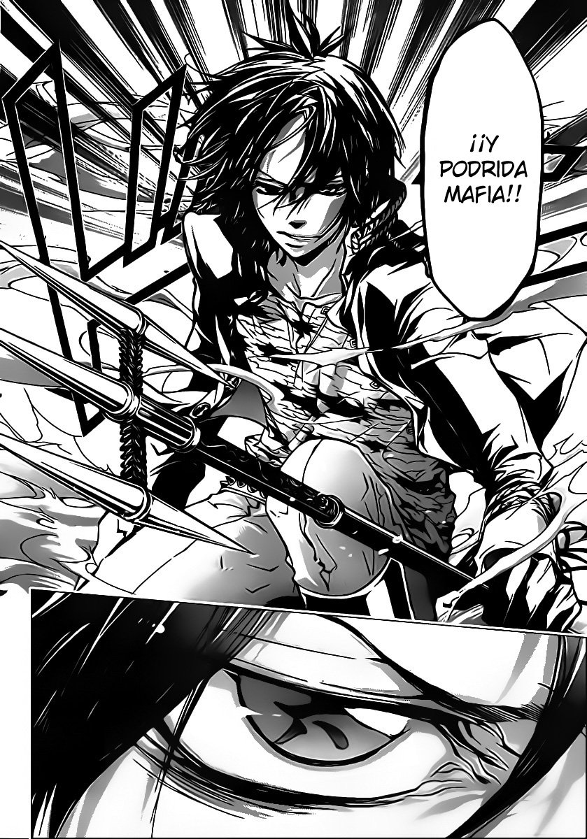 Read Katekyo Hitman Reborn ES Manga Online