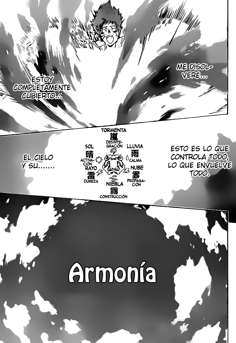 Read Katekyo Hitman Reborn ES Manga Online