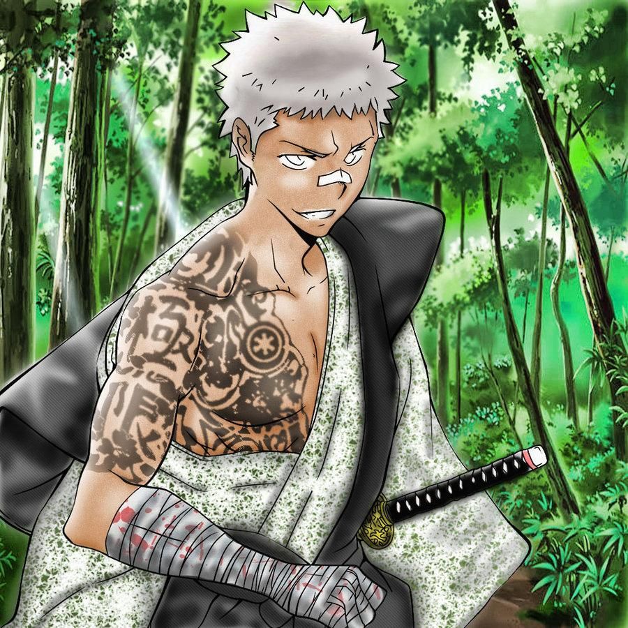 Read Katekyo Hitman Reborn ES Manga Online