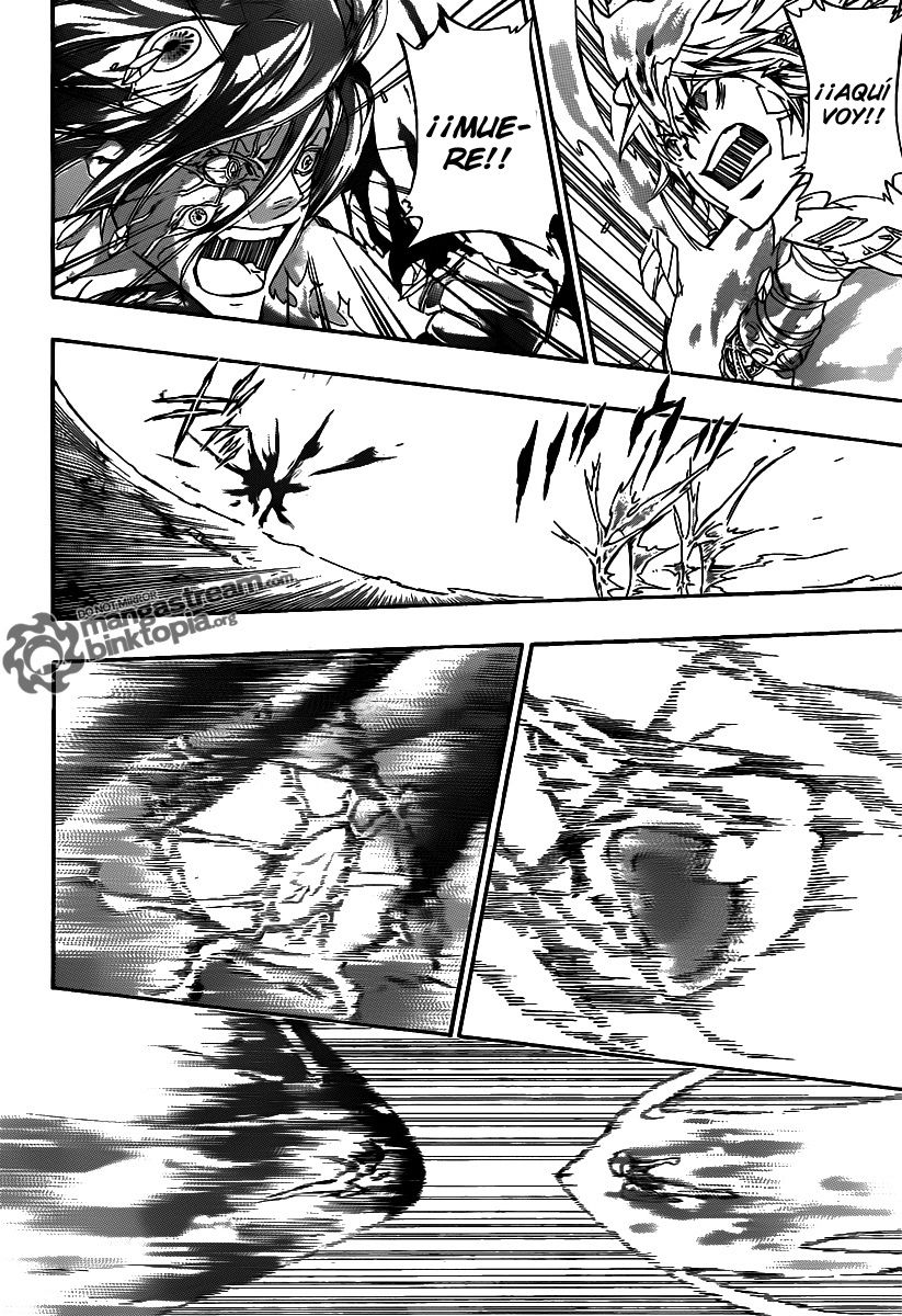 Read Katekyo Hitman Reborn ES Manga Online