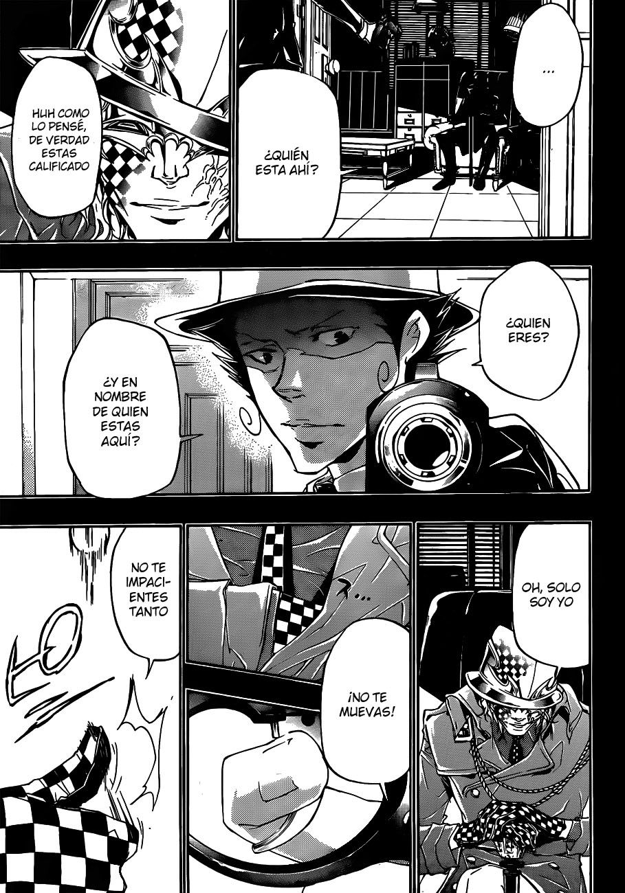 Read Katekyo Hitman Reborn ES Manga Online