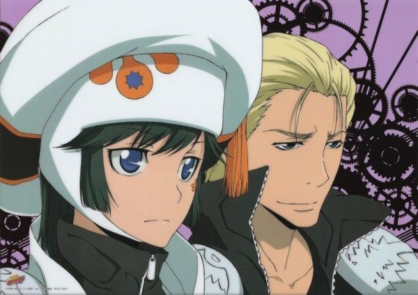 Read Katekyo Hitman Reborn ES Manga Online