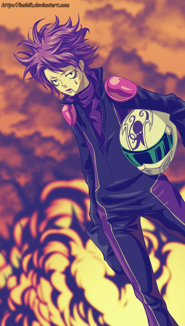 Read Katekyo Hitman Reborn ES Manga Online