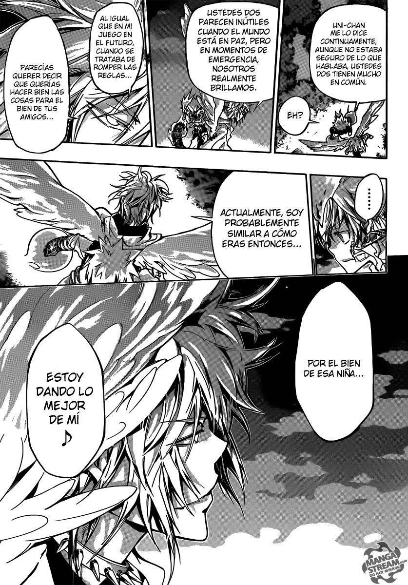 Read Katekyo Hitman Reborn ES Manga Online