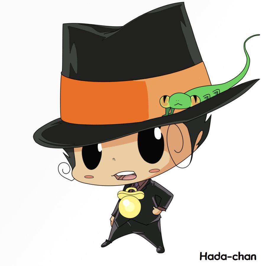 Read Katekyo Hitman Reborn ES Manga Online