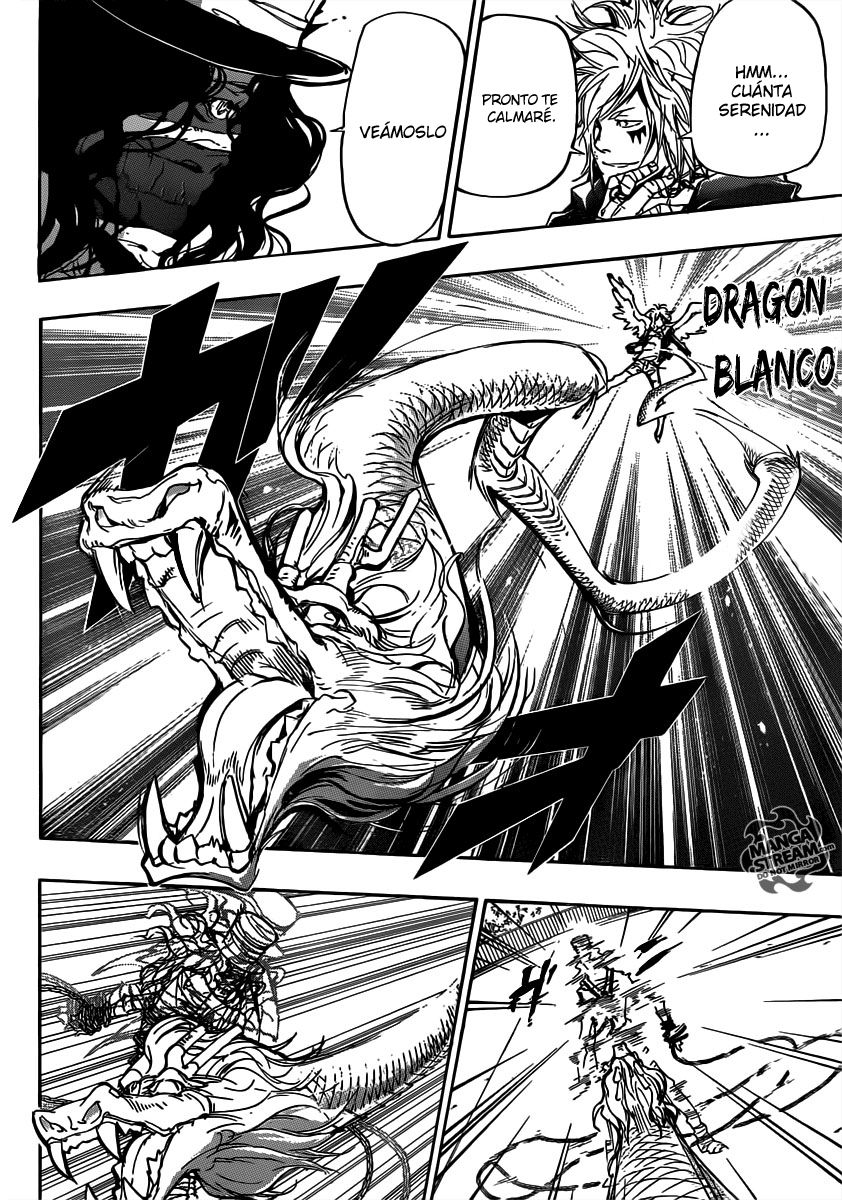 Read Katekyo Hitman Reborn ES Manga Online