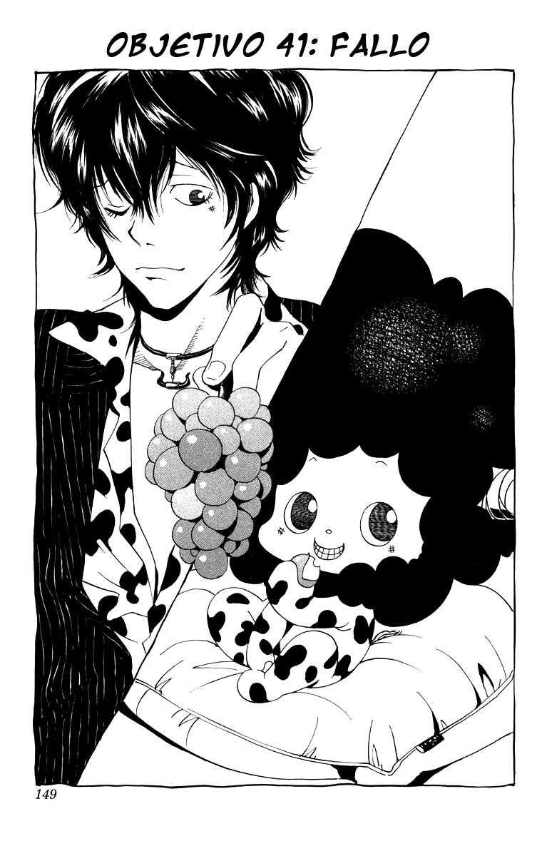 Read Katekyo Hitman Reborn ES Manga Online