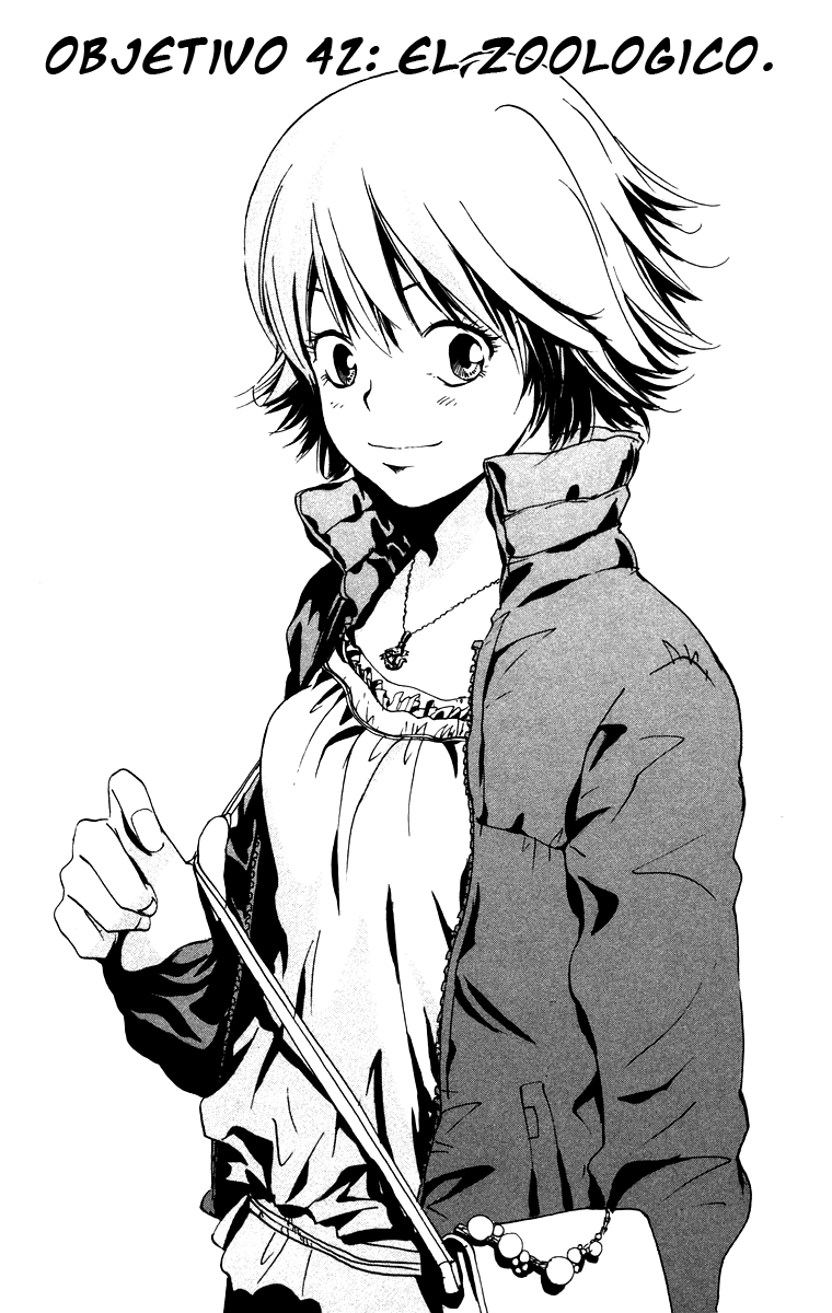 Read Katekyo Hitman Reborn ES Manga Online