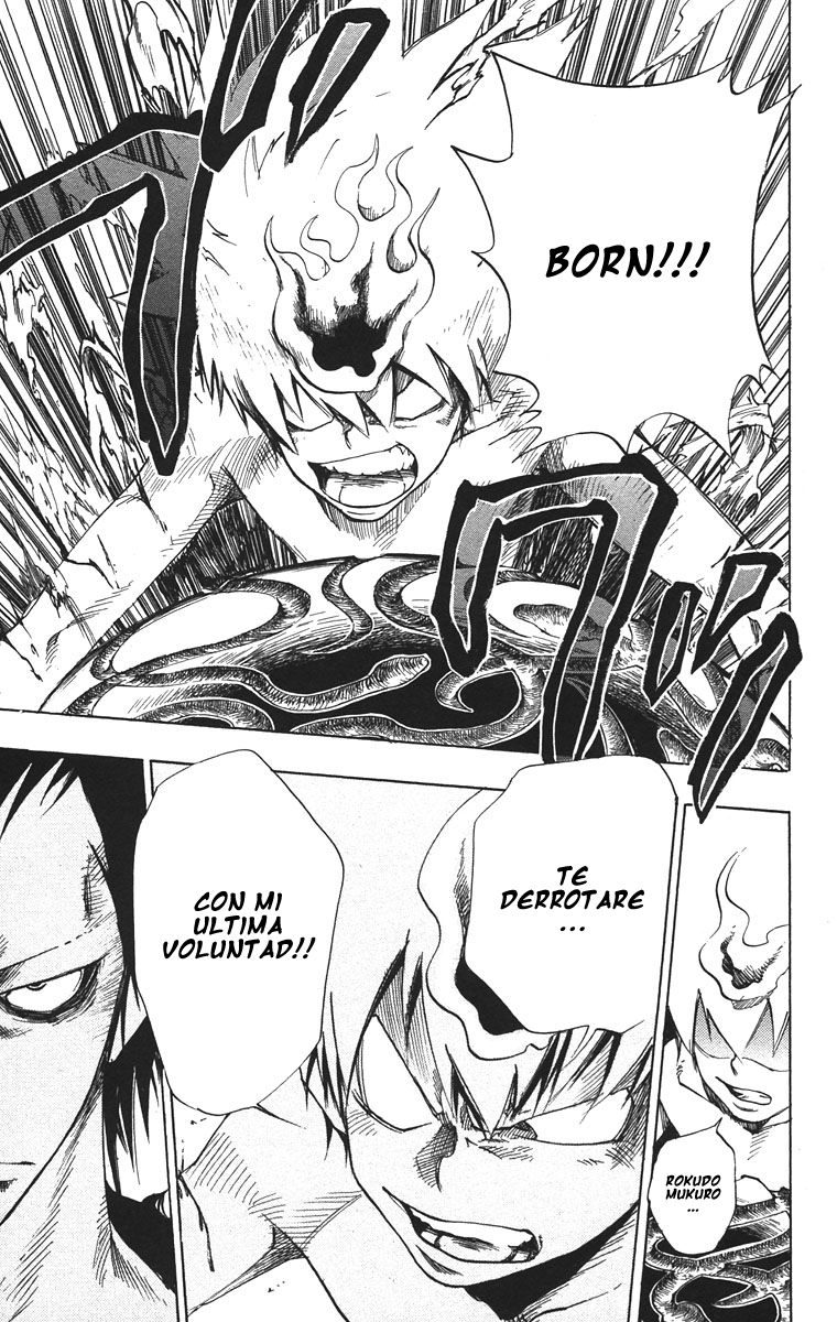 Read Katekyo Hitman Reborn ES Manga Online