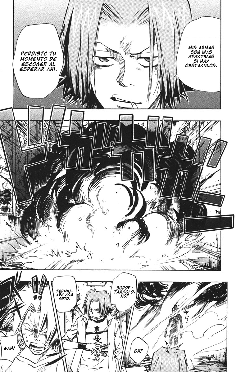 Read Katekyo Hitman Reborn ES Manga Online