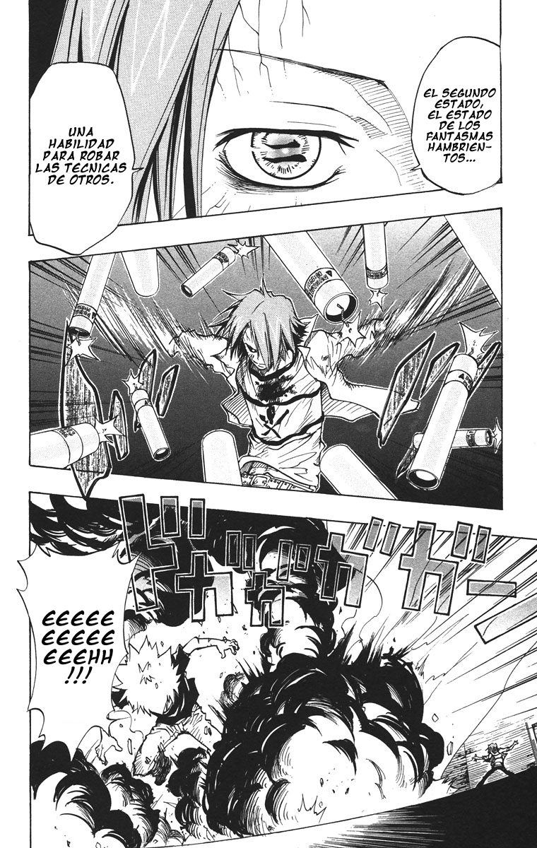 Read Katekyo Hitman Reborn ES Manga Online