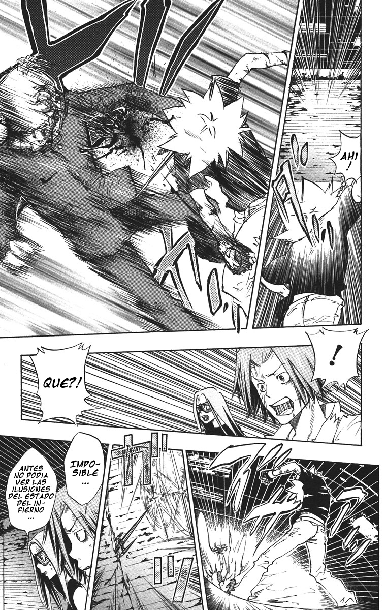 Read Katekyo Hitman Reborn ES Manga Online
