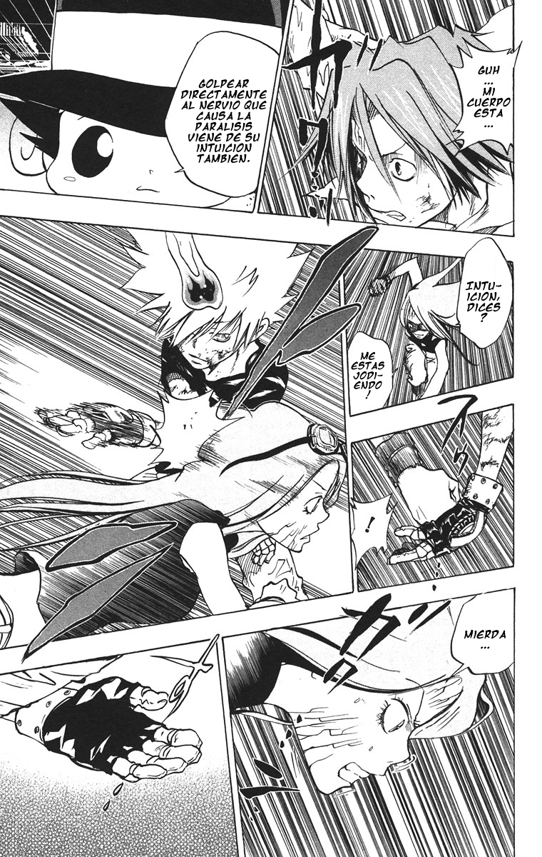 Read Katekyo Hitman Reborn ES Manga Online