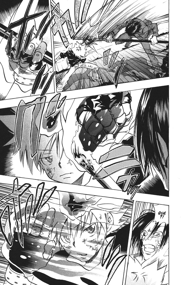 Read Katekyo Hitman Reborn ES Manga Online