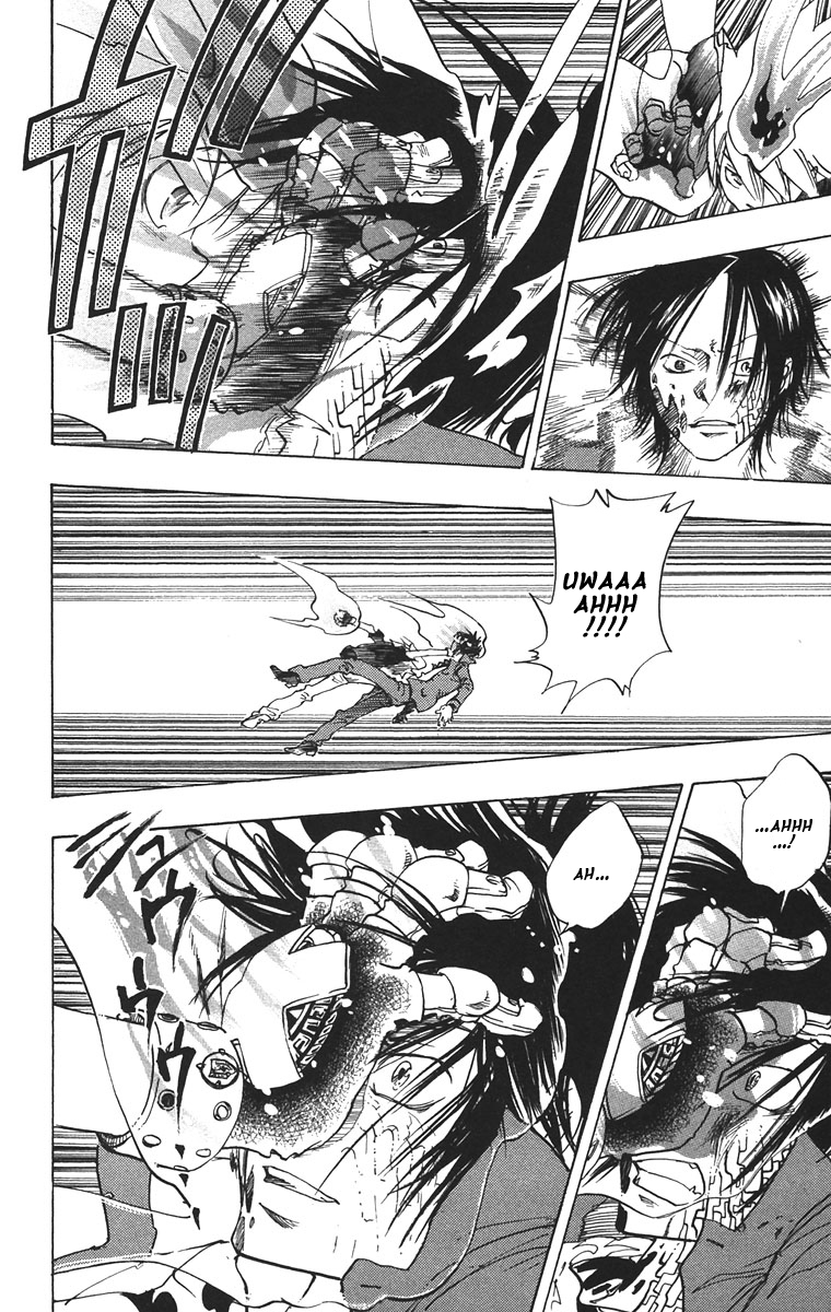 Read Katekyo Hitman Reborn ES Manga Online