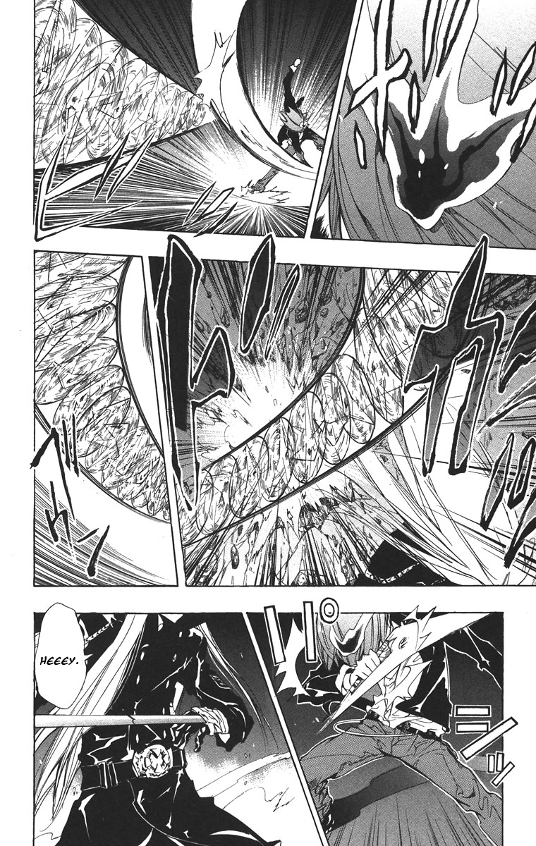 Read Katekyo Hitman Reborn ES Manga Online