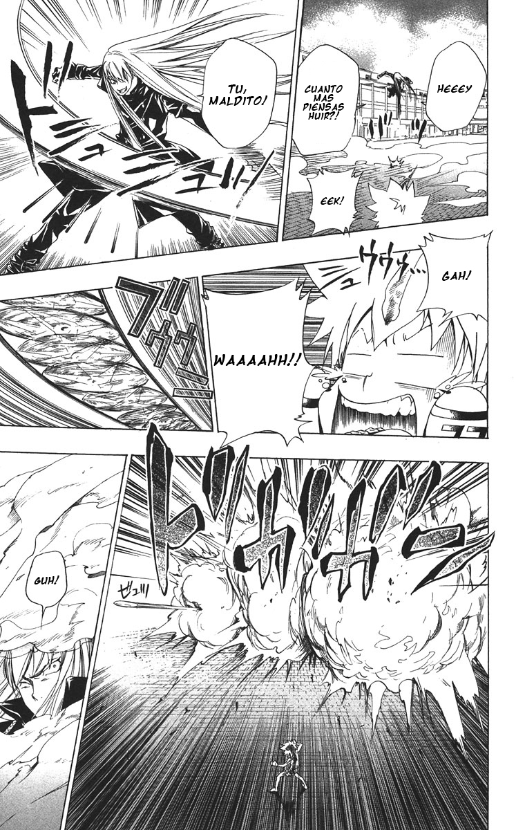 Read Katekyo Hitman Reborn ES Manga Online