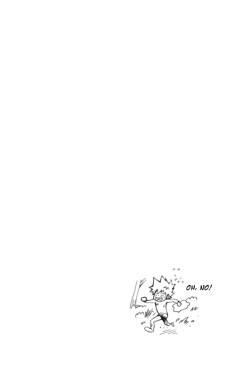 Read Katekyo Hitman Reborn ES Manga Online