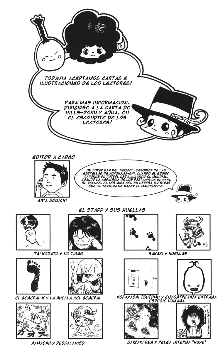 Read Katekyo Hitman Reborn ES Manga Online