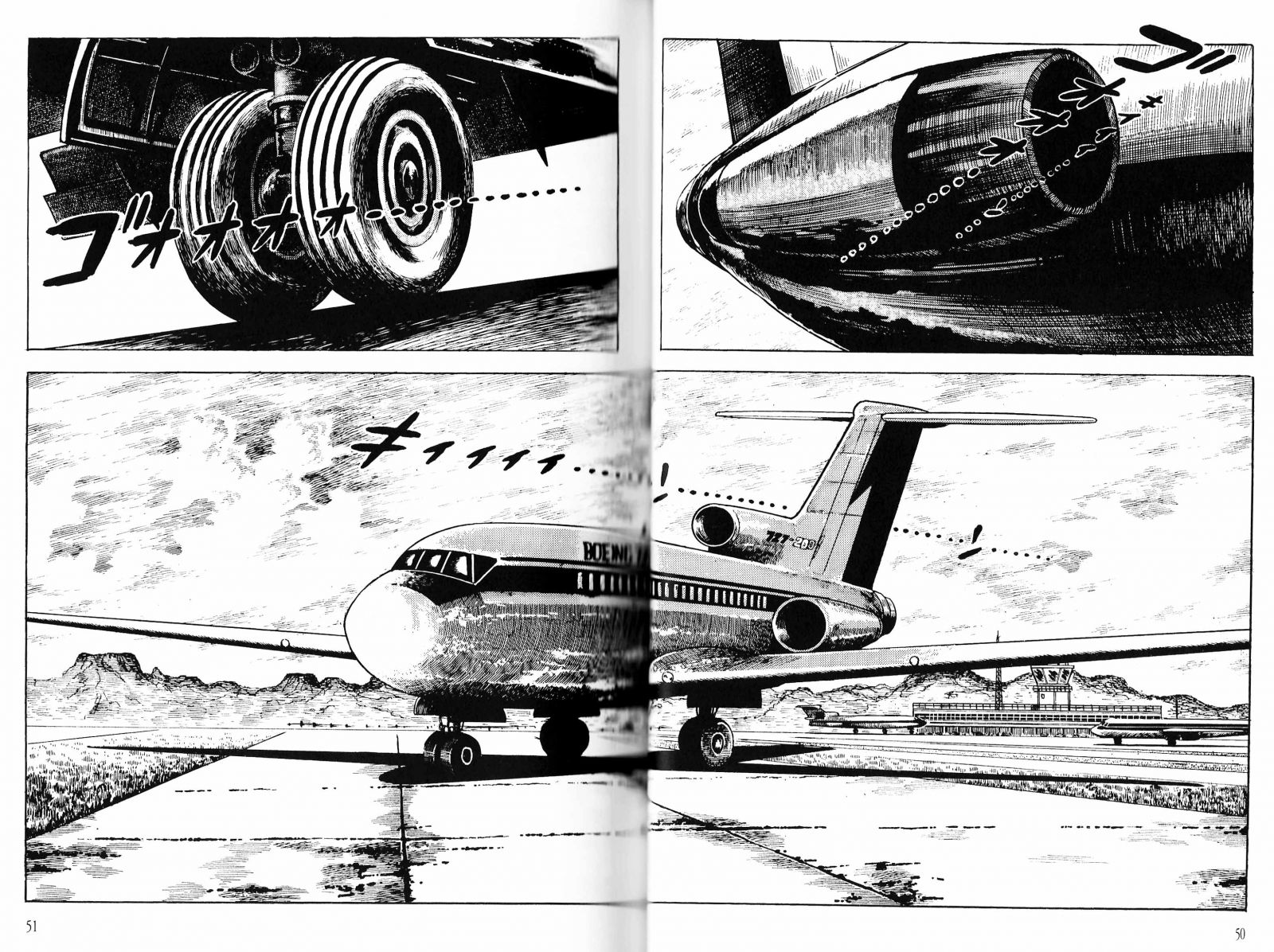 Read Los Mejores 13 Episodios de Golgo 13 ES Manga Online