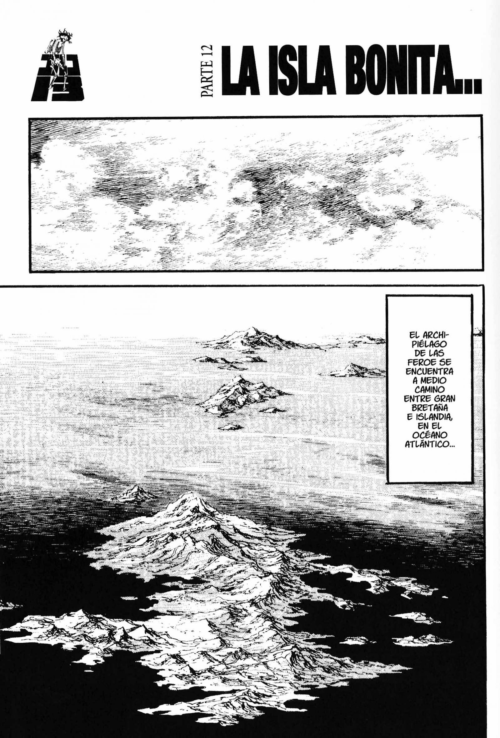 Read Los Mejores 13 Episodios de Golgo 13 ES Manga Online
