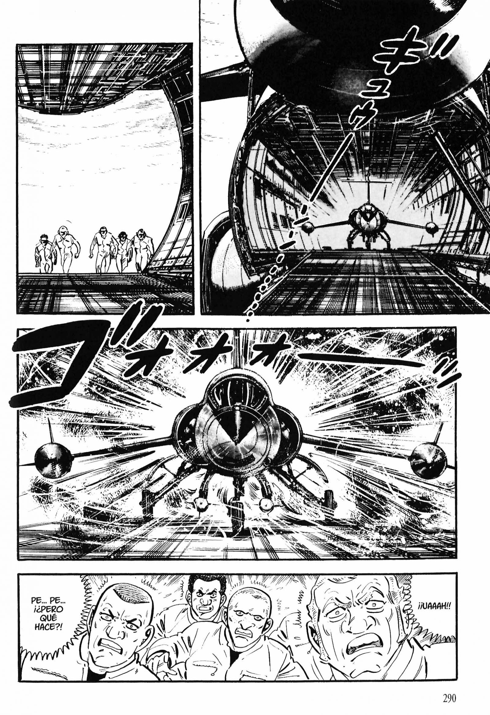 Read Los Mejores 13 Episodios de Golgo 13 ES Manga Online