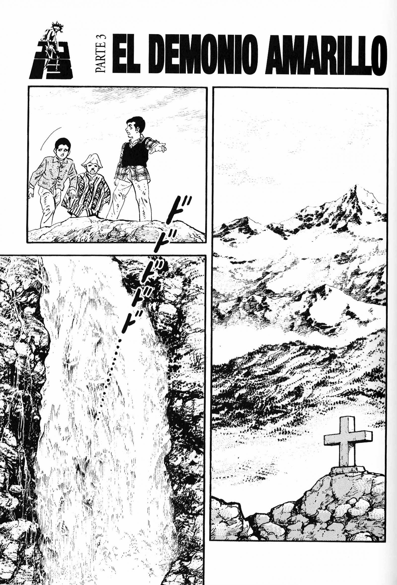 Read Los Mejores 13 Episodios de Golgo 13 ES Manga Online