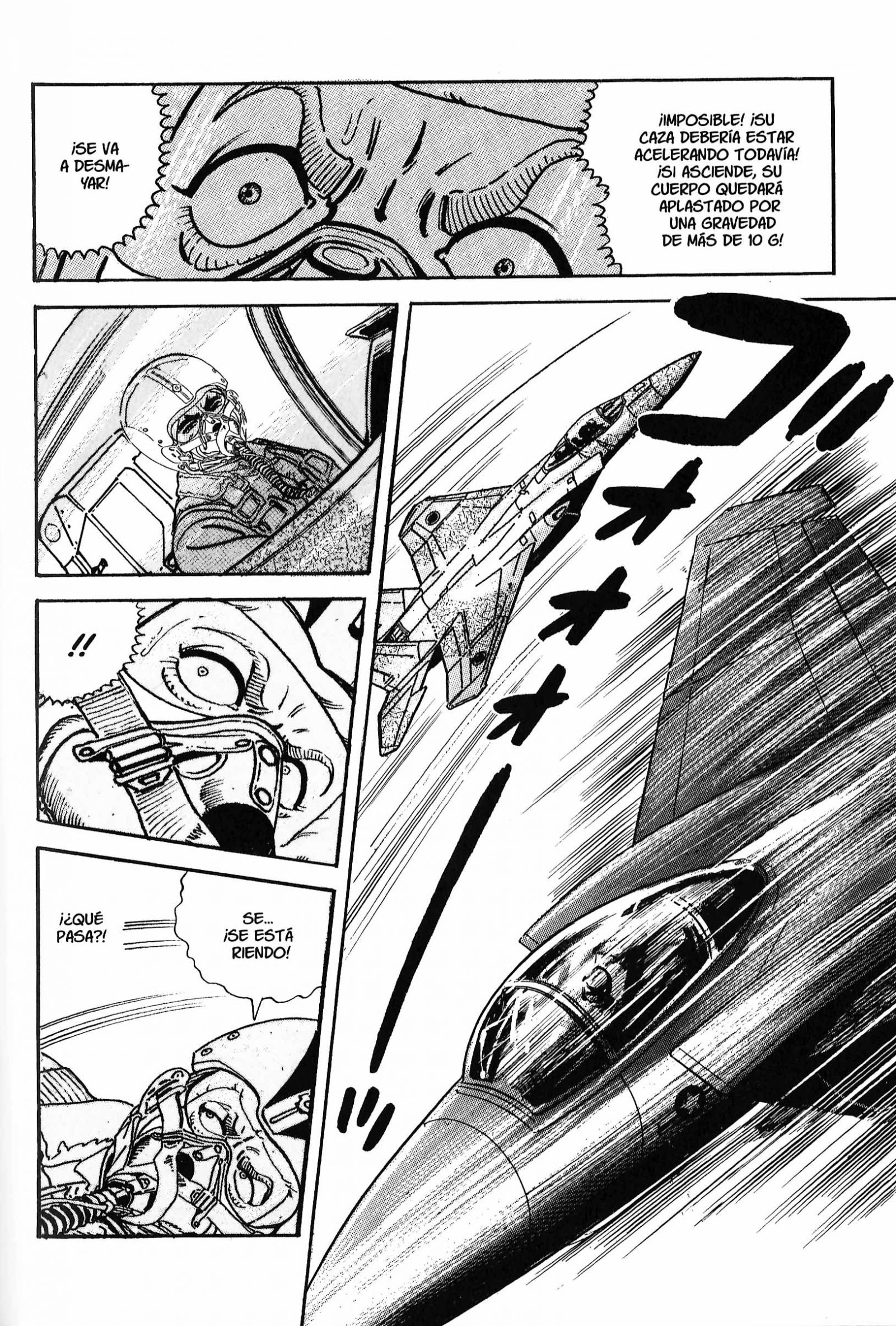 Read Los Mejores 13 Episodios de Golgo 13 ES Manga Online