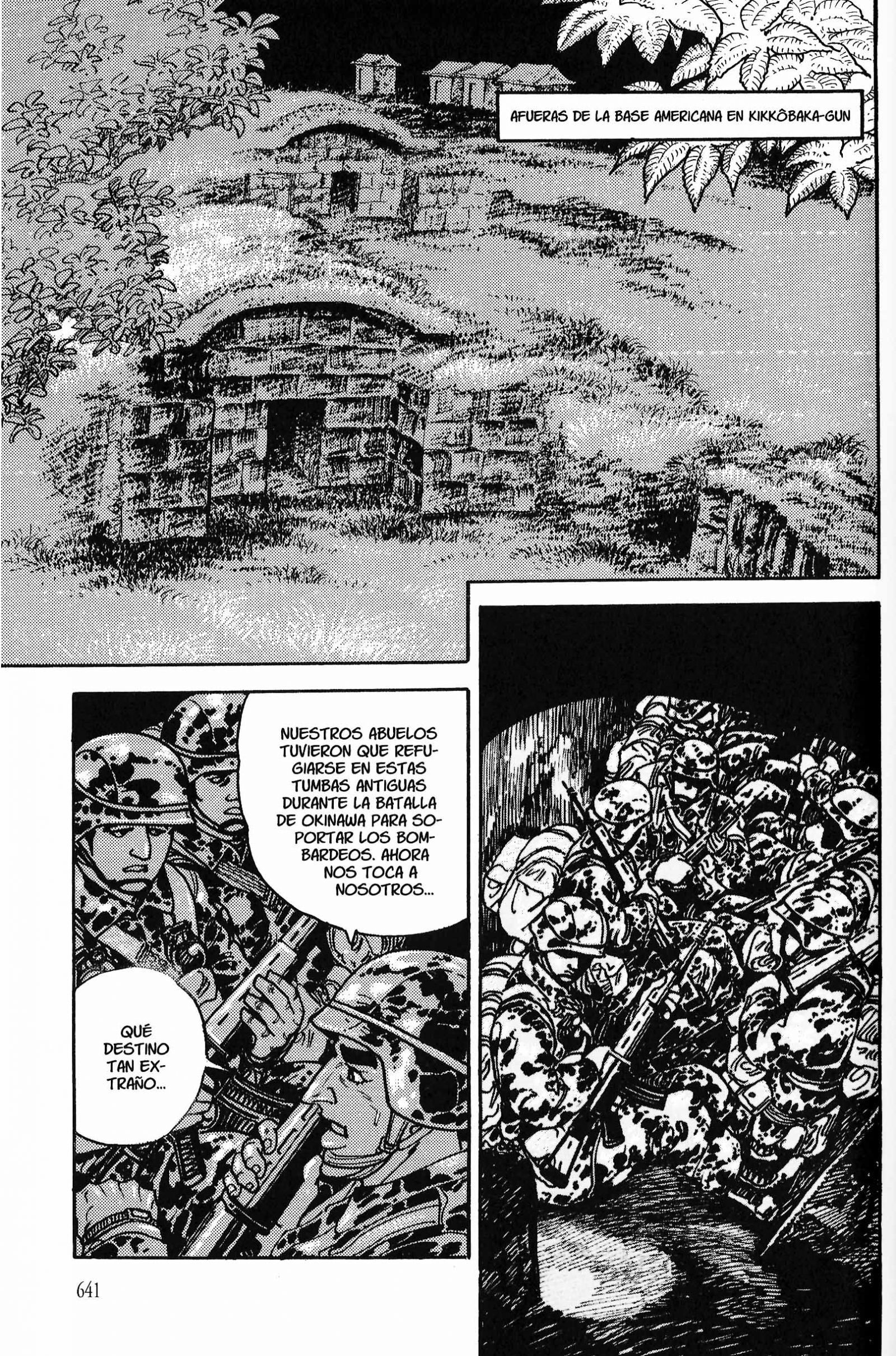 Read Los Mejores 13 Episodios de Golgo 13 ES Manga Online