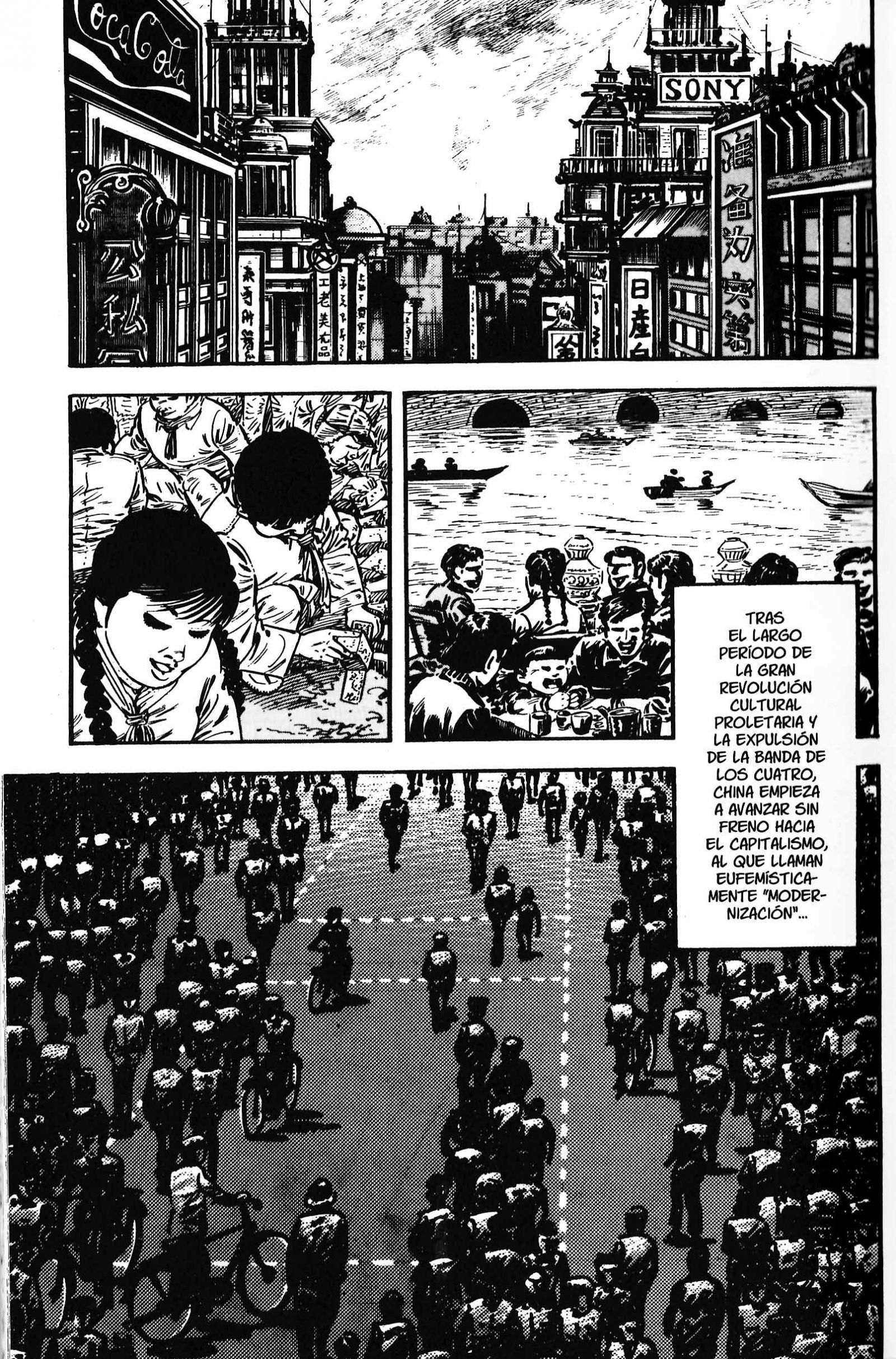 Read Los Mejores 13 Episodios de Golgo 13 ES Manga Online