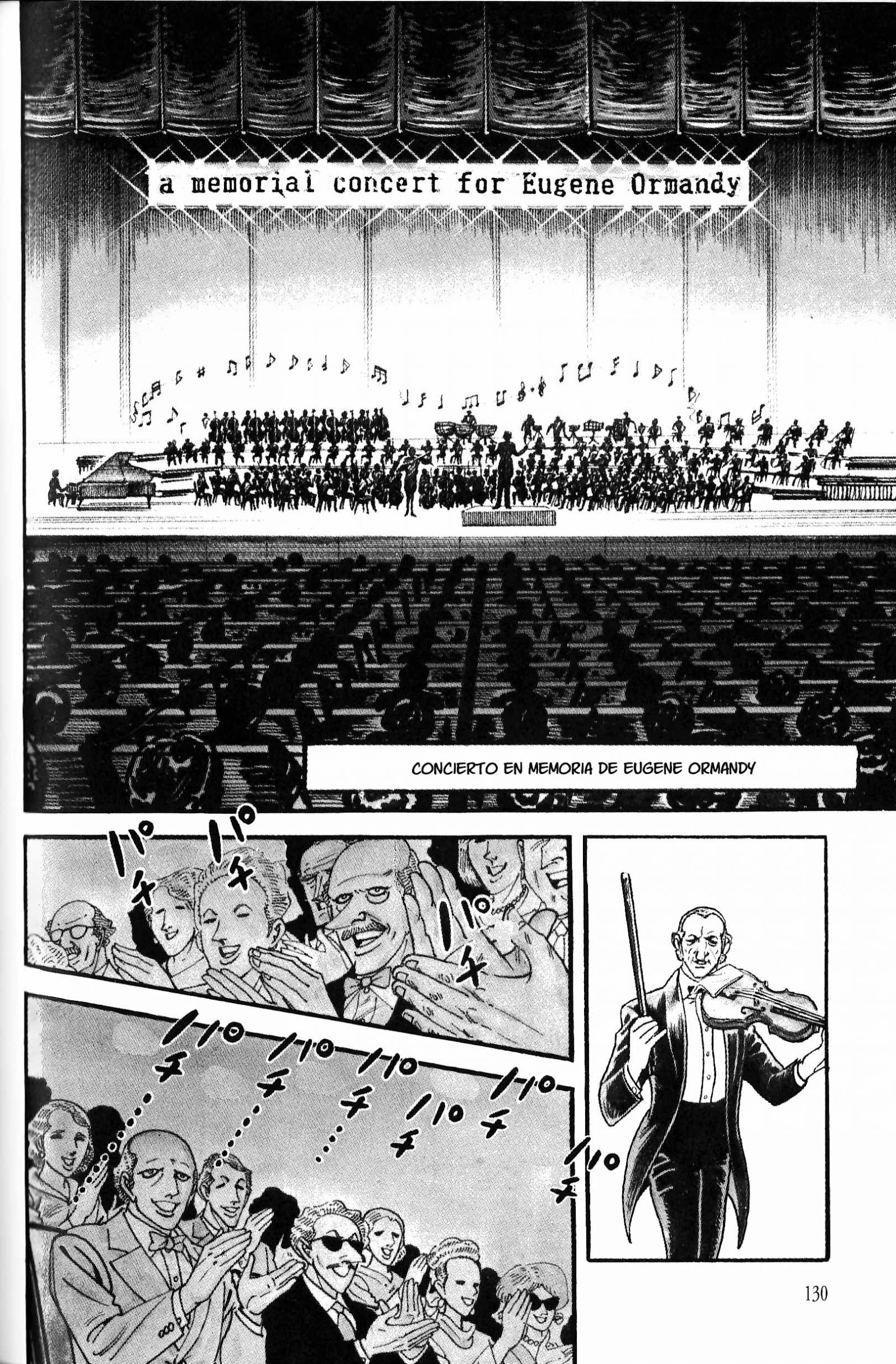 Read Los Mejores 13 Episodios de Golgo 13 ES Manga Online