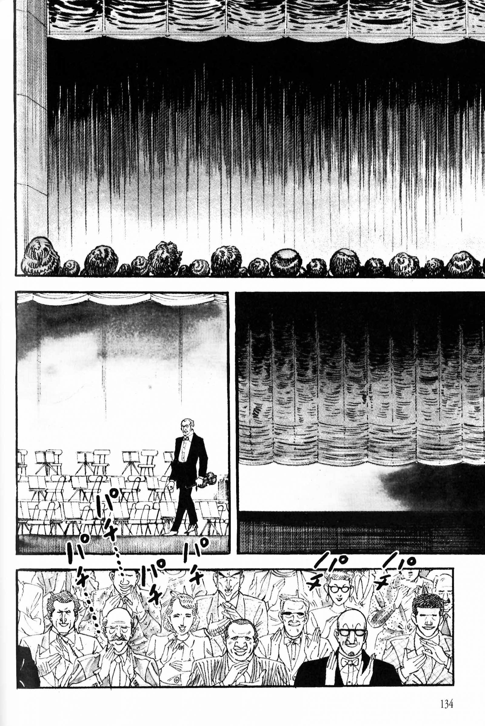 Read Los Mejores 13 Episodios de Golgo 13 ES Manga Online