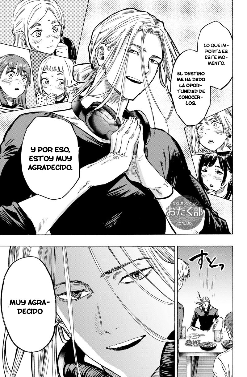 Read MARRIAGETOXIN ES Manga Online
