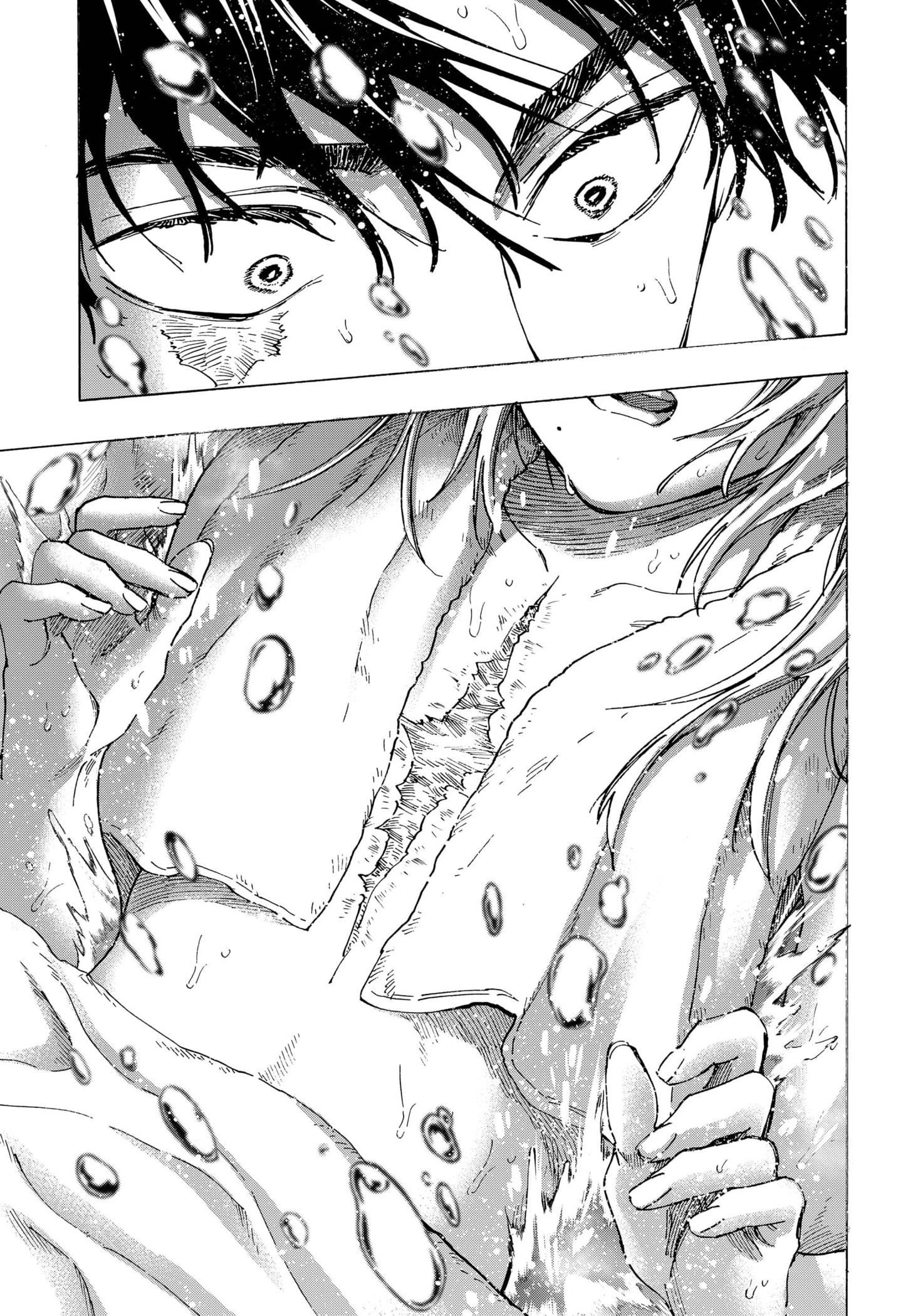Read MARRIAGETOXIN ES Manga Online