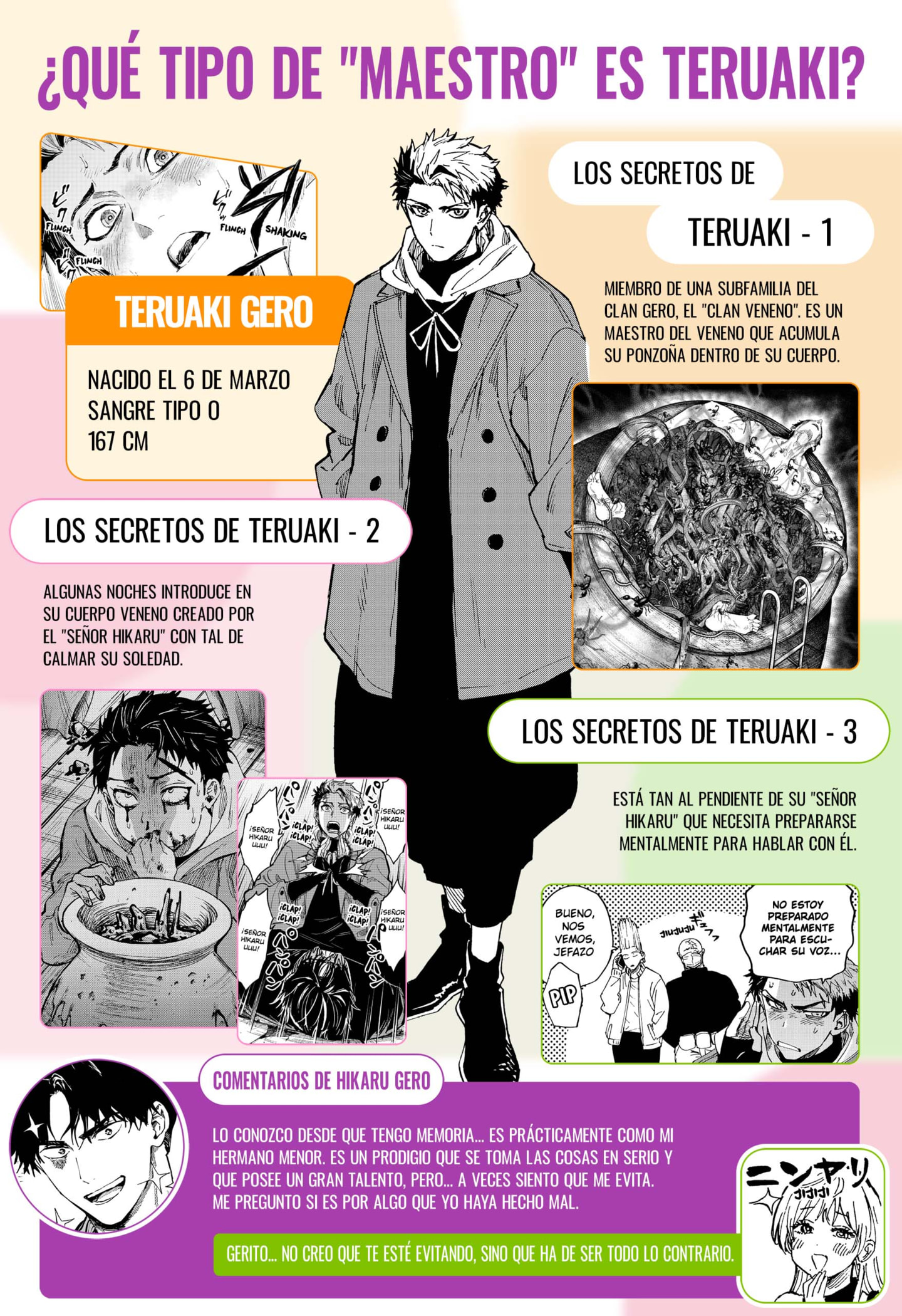 Read MARRIAGETOXIN ES Manga Online