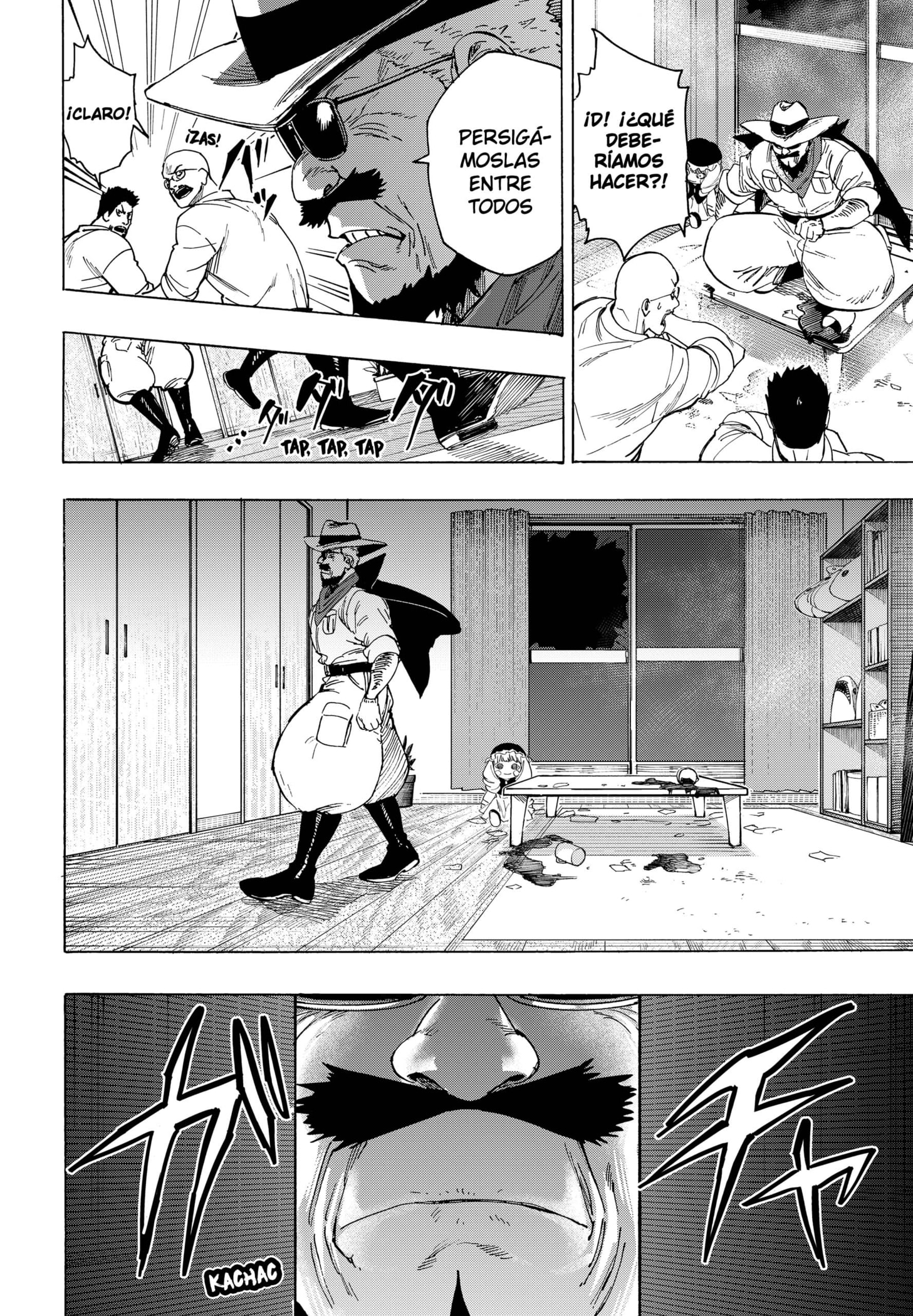 Read MARRIAGETOXIN ES Manga Online
